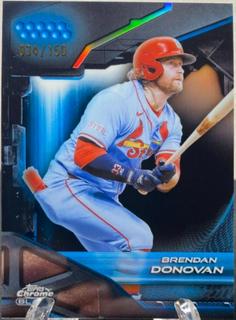 Brendan Donovan