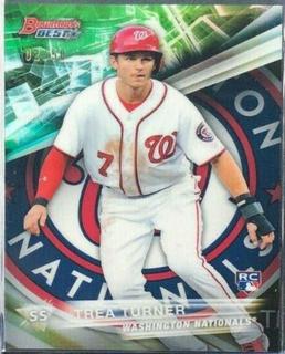Trea Turner