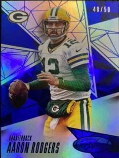 Aaron Rodgers