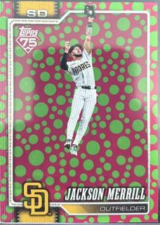 Jackson Merrill