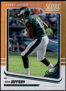 Alshon Jeffery