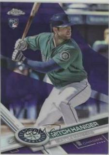Mitch Haniger