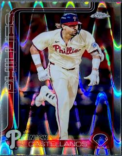 Nick Castellanos