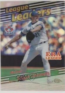 Roger Clemens