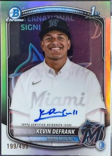 Kevin Defrank