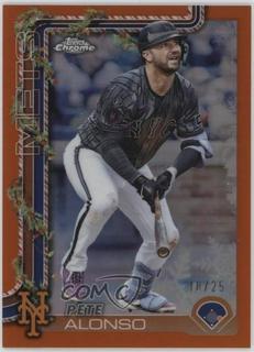 Pete Alonso