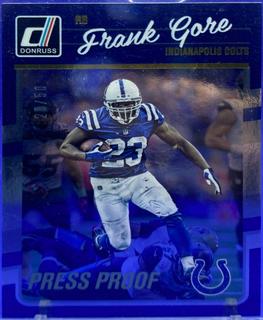Frank Gore