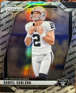 Daniel Carlson