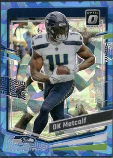 DK Metcalf