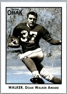 Doak Walker