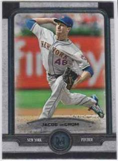 Jacob deGrom