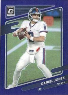 Daniel Jones