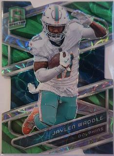 Jaylen Waddle