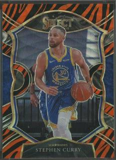 Stephen Curry