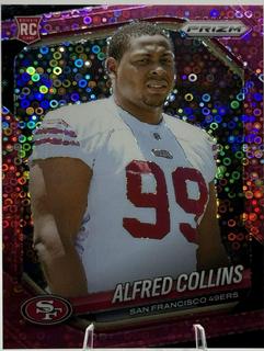Alfred Collins
