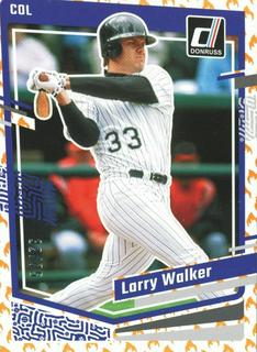 Larry Walker