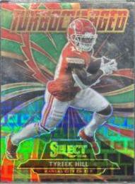 Tyreek Hill
