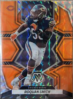 Roquan Smith