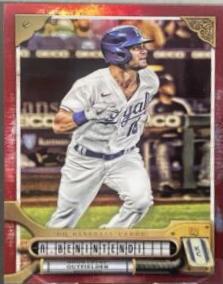 Andrew Benintendi