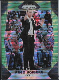 Fred Hoiberg