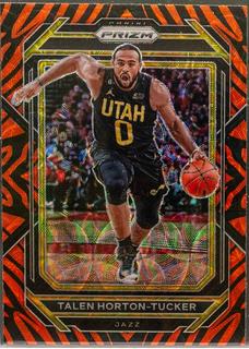 Talen Horton Tucker