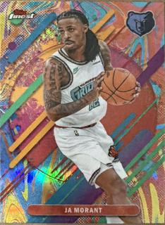 Ja Morant