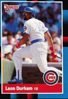Leon Durham