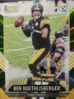 Ben Roethlisberger