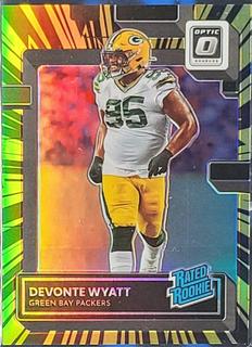 Devonte Wyatt
