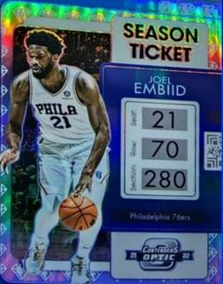 Joel Embiid