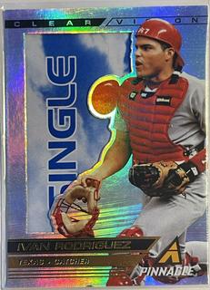 Ivan Rodriguez