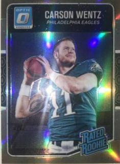 Carson Wentz