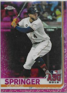 George Springer