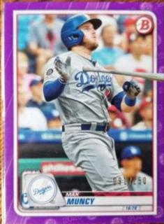 Max Muncy