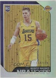 Moritz Wagner