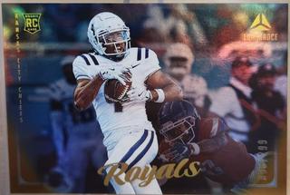 Jalen Royals