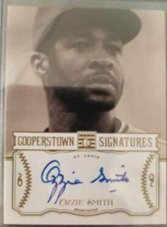 Ozzie Smith