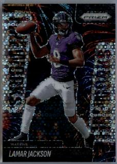 Lamar Jackson