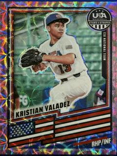 Kristian Valadez