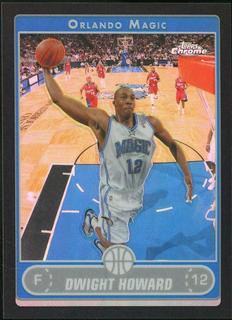 Dwight Howard