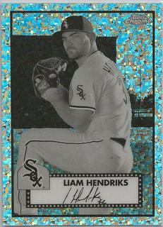 Liam Hendriks