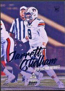 Jarrett Stidham