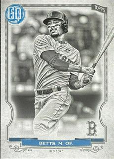 Mookie Betts