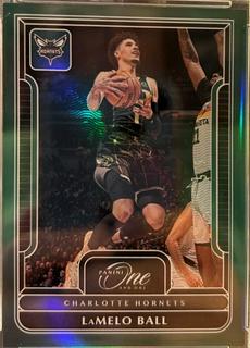 LaMelo Ball