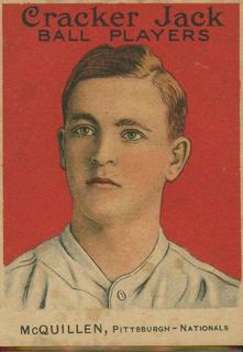 George McQuillen