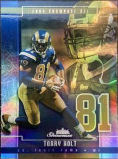 Torry Holt