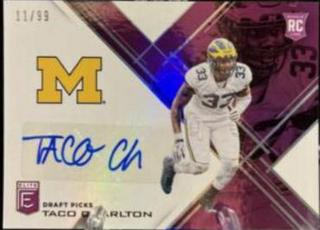 Taco Charlton