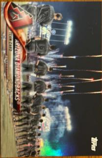 Arizona Diamondbacks