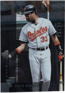 Eddie Murray