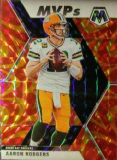 Aaron Rodgers